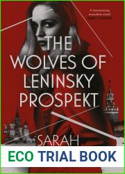 The Wolves of Leninsky Prospekt