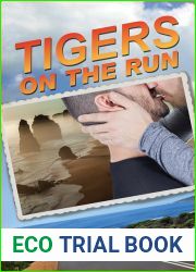 Tigers on the Run (Tigers and Devils, #3)