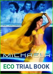 Michaela (First Mataras, #1)
