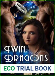 Twin Dragons (Dragon Lords of Valdier, #7)