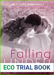 Falling Under (Falling, #3)