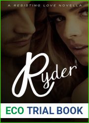Ryder (Resisting Love, #2.5)