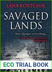 Savaged Lands