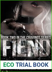 Fiend (Cravings #2)