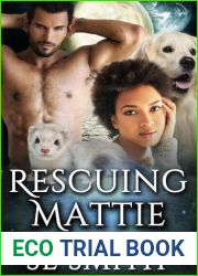 Rescuing Mattie (Lords of Kassis, #3.1)