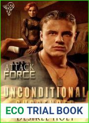 Unconditional Surrender (Attack Force, #1)