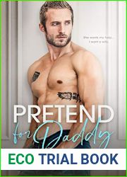 Pretend For Daddy (Sugar Daddy #3)