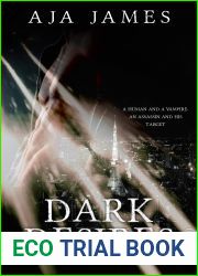 Dark Desires (Pure Dark Ones #3)