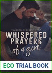 Whispered Prayers of a Girl