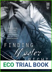 Finding Master Right (Masters Unleashed, #1)
