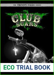 Club Scars (The Trinity Falls Series)