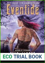 Eventide (Dark Ink Chronicles, #3)