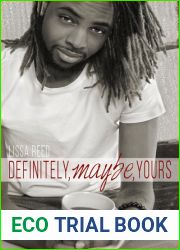 Definitely, Maybe, Yours (Sucre Coeur #1)