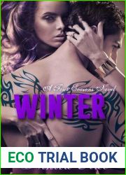 Winter (Four Seasons, #1)