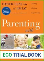 Parenting With Love and Logic