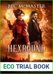 Hexbound (Dark Arts, #2)