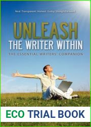 Unleash the Writer Within