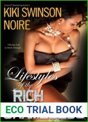 Lifestyles of the Rich and Shameless