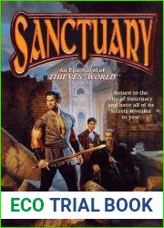 Sanctuary (Thieves| World, 2nd Series, #1)