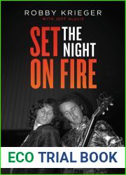 Set the Night on Fire