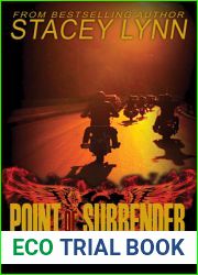 Point of Surrender (Nordic Lords MC, #4)