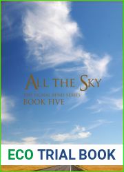 All the Sky (Signal Bend, #5)