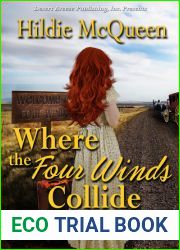 Where the Four Winds Collide