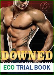 Downed (Gridiron, #3)