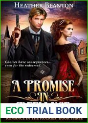 A Promise in Defiance (Romance in the Rockies #3)