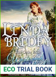 Westward Heartbeat (Montana Mail Order Brides #15)