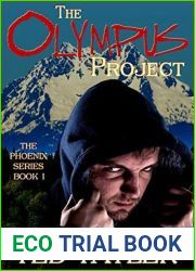 The Olympus Project (The Phoenix, #1)