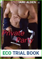 Private Party (Private, #1)