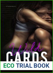 Wild Cards (Twisted #3)