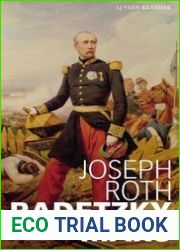 Radetzkymars (Von Trotta Family, #1)