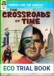 The Crossroads of Time (Crosstime (aka) Blake Walker #1)