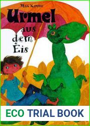 Urmel aus dem Eis (Urmel, #1)