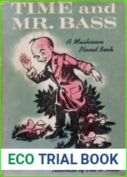 Time and Mr. Bass (The Mushroom Planet, #6)