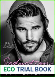 Seduction (The Hunted #5)