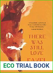 There Was Still Love