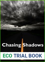 Chasing Shadows (Shadow #2)
