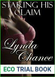 Staking His Claim (Ranchers of Chatum County, #1)