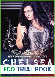 Chelsea (The Club Girl Diaries, #2)