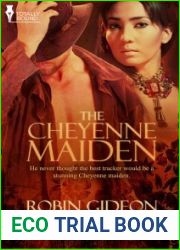 The Cheyenne Maiden (Wild West Passion, #1)