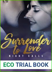 Surrender to Love (Night Calls, #3)