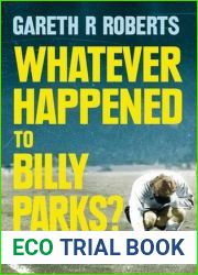 Whatever Happened To Billy Parks