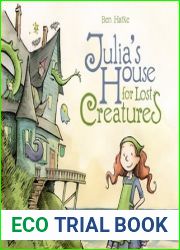 Julia|s House for Lost Creatures