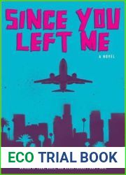Since You Left Me