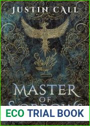 Master of Sorrows (The Silent Gods, #1)