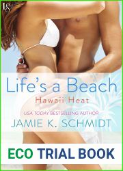 Life|s a Beach (Hawaii Heat, #1)