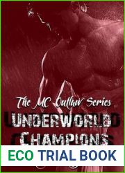 Underworld Champions (MC Outlaw, #1)